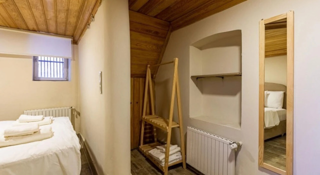 Cozy and Peaceful Duplex in Historical Balat, Varaa Huoneisto Beyoglu Beyoglu