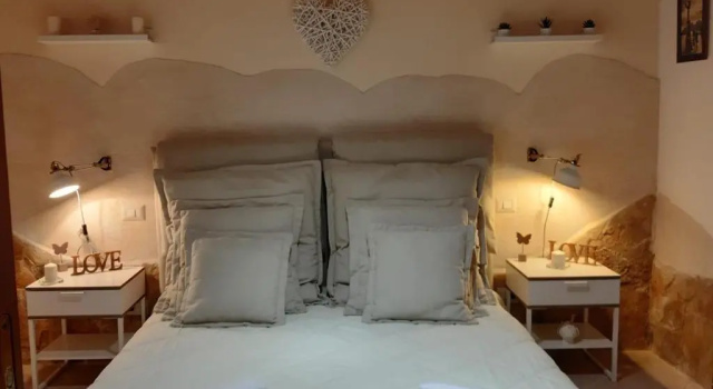 Номер Deluxe Nicole House