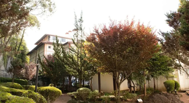 Апартаменты Locar-in Gramado Cond. Village