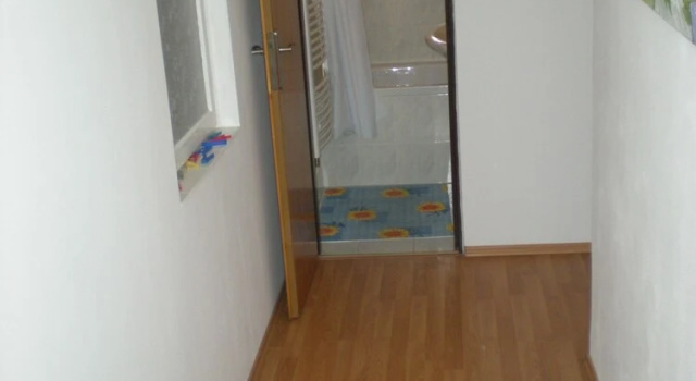 Апартаменты Apartment Zamecky Vrch I