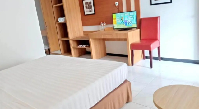 Superior Casal quarto Hotel Metropole