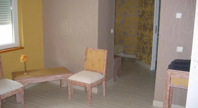 Номер Standard Champagne - Chambre d'hotes Pierre Trichet