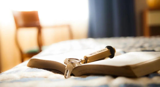 Двухместный номер Standard Hotel Candido