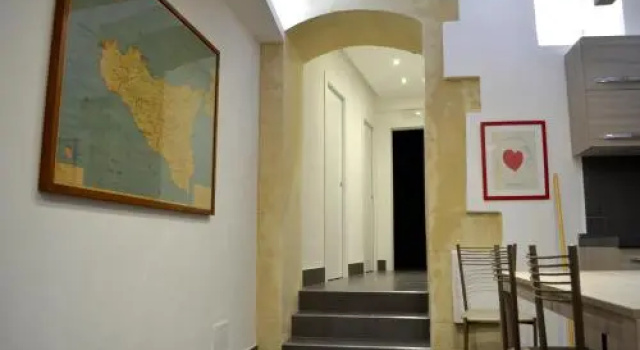 TuCasa Ortigia - YouHome Ortigia, Забронировать Апартаменты/квартира Апартаменты Сиракузы, Апартаменты/квартира