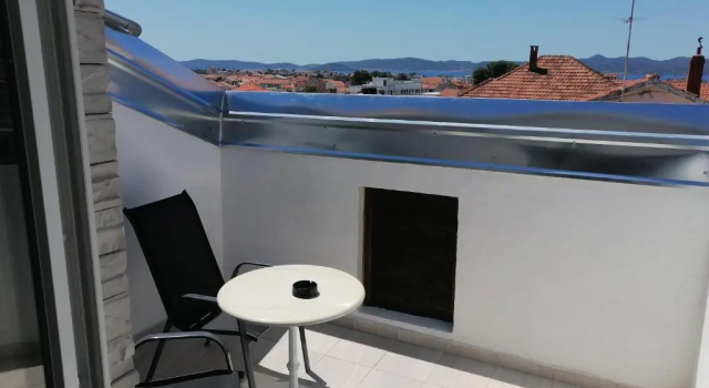 Студия Apartmani Miletić Zadar