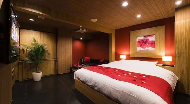 BAMBOO GARDEN Shinyokohama only Adult, Забронировать Отель Иокогама 