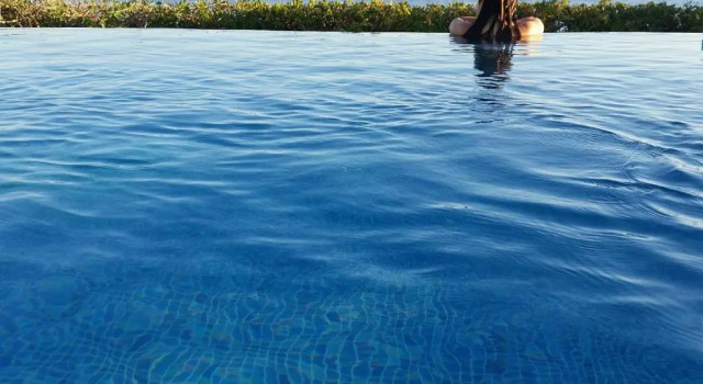 Коттедж с 4 комнатами Villa Sealine