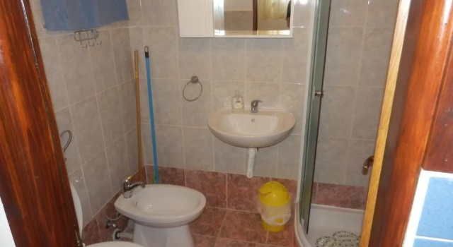 Студия Apartments Alex