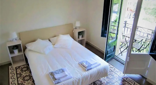 Апартаменты Apartamento Les Pedreres