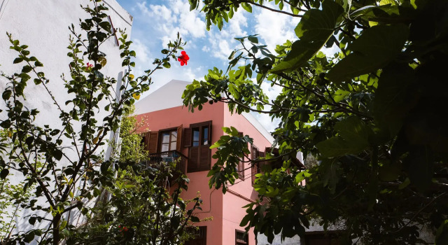 Karnayo Traditional Houses, จอง อพาร์ทเมนท์ Kastelorizo กรีซ