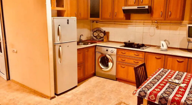 Апартаменты c 1 комнатой Center Hostel and Tours