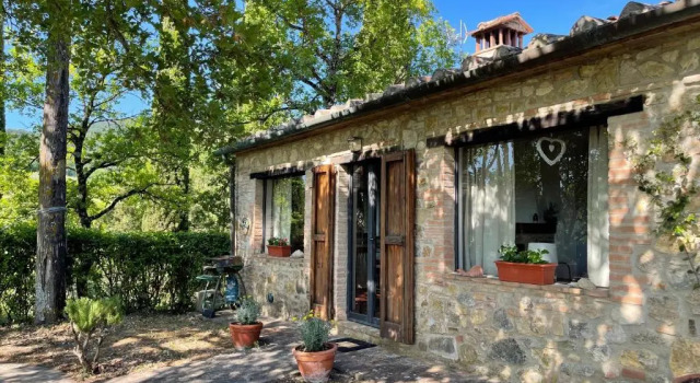 B&B Podere Montese