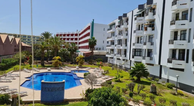 Апартаменты Bayuca Yumbo Two Bedroom Apartment