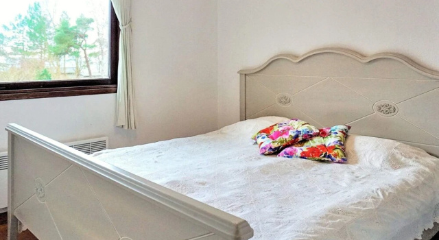 7 Person Holiday Home in Löderup, 예약 호텔 Loderup Osterlen