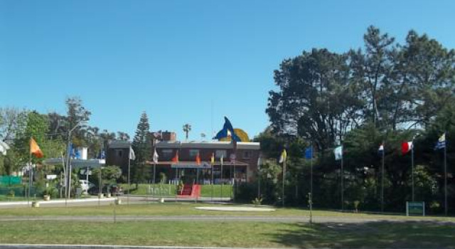 Posada della Balena Hotel, Prenota Hotel Punta del Este 