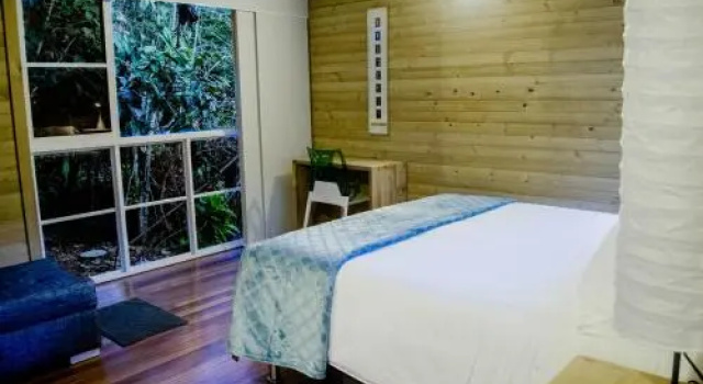 Monte Helicon Ecolodge and Spa