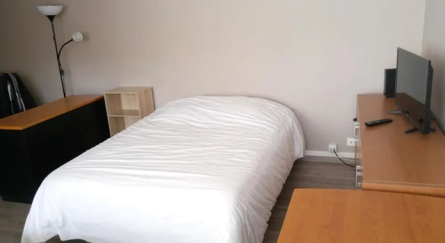 My Home in Montbeliard Le 10, Брондау Қонақ үй Montbeliard Doubs