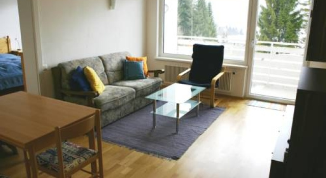 Appartement Toni