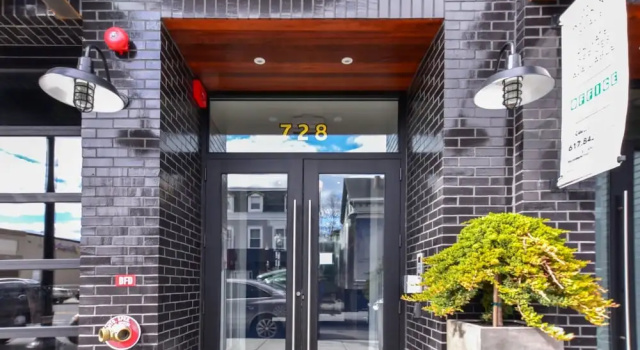 Global Luxury Suites at South Boston, Забронировать Отель Бизнес-отели Массачусетса, 4* 5*