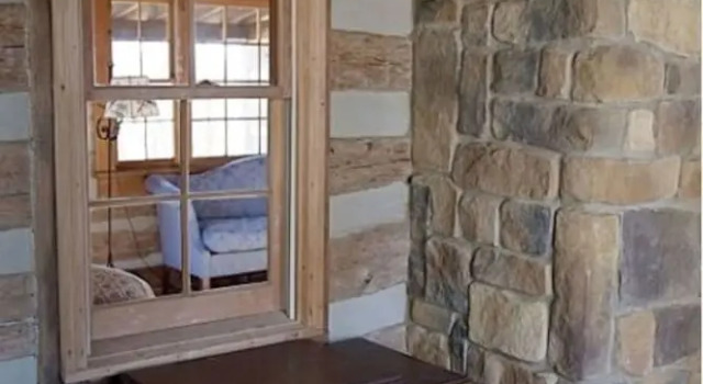 River Bluff Farm Bed and Breakfast, Rezerwuj Pobyt na farmie Big Meadows Shenandoah National Park