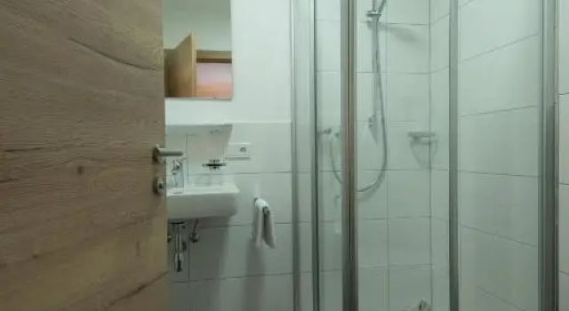 Номер Standard Haus Elisabeth