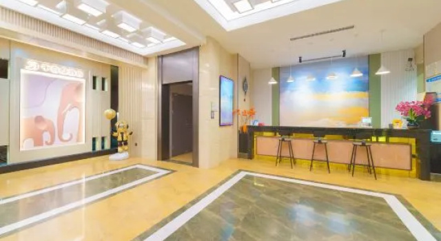 Pujiang Qianbaidu Hotel