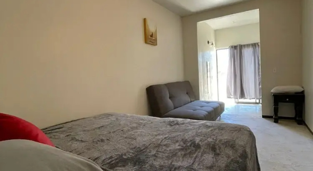 Номер Standard DaNik Valle
