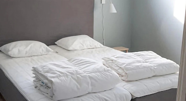 Nice Home In Västervik With Wifi, 예약 호텔 바스터벡 칼마르