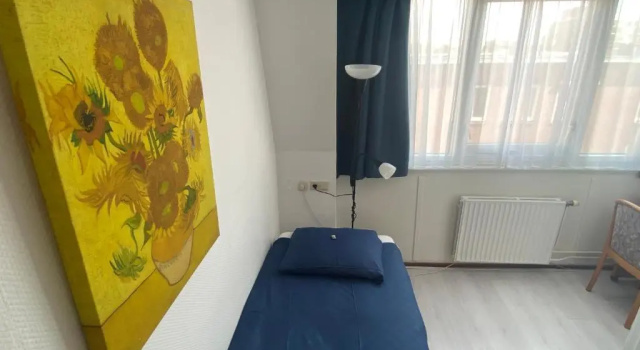 Номер Standard Hotel 't Sonnehuys