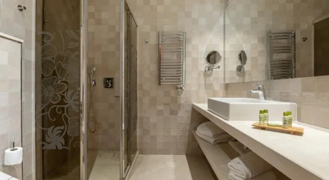 Двухместный номер Deluxe Hotel El Pilar Andalucia