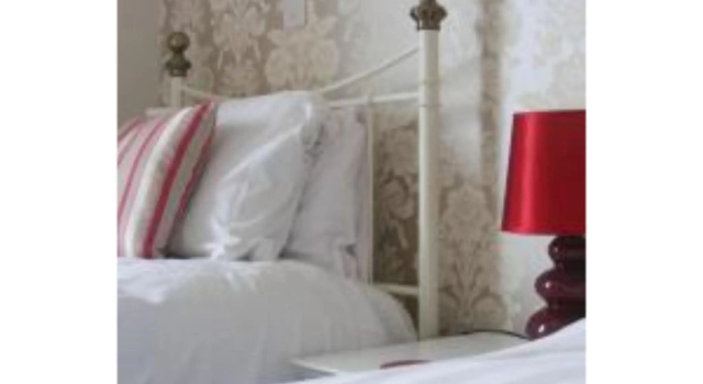 Двухместный номер Deluxe OYO The Old Lodge