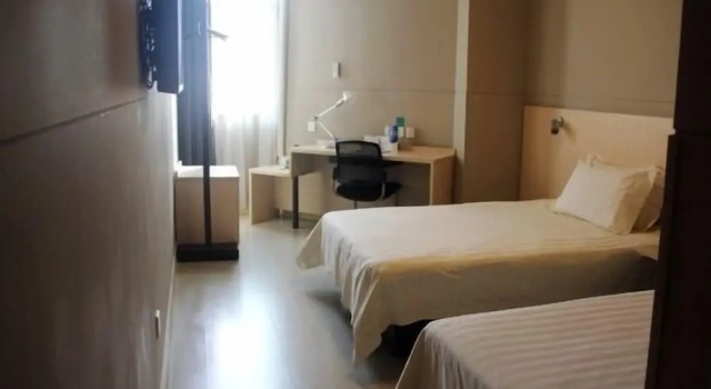 Jinjiang Inn Yongkang City