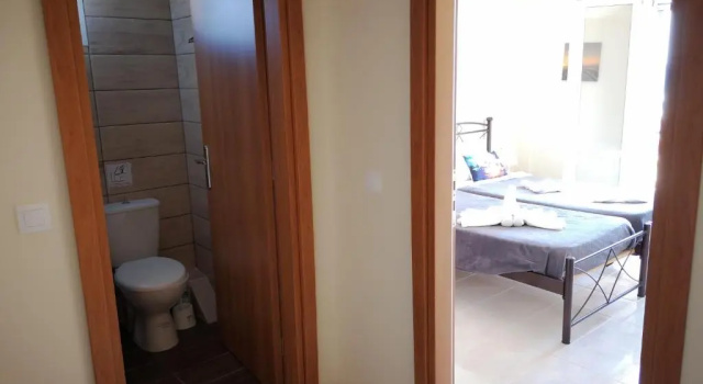 Апартаменты Apartment Alexis Armeno