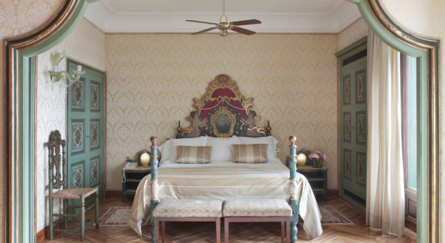 Hostal de la Gavina GL - The Leading Hotels of the World, Забронировать Отель СПА-отели С'Агаро, SPA-услуги