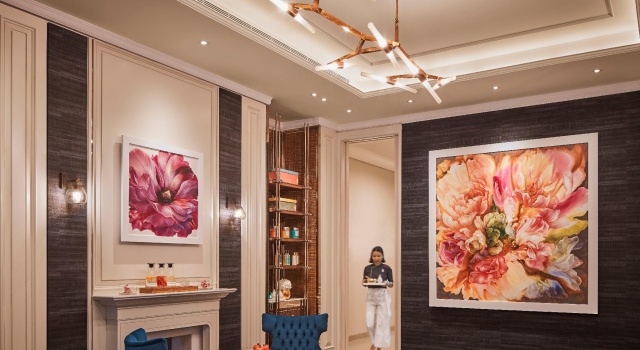 The Ritz-Carlton, Pune