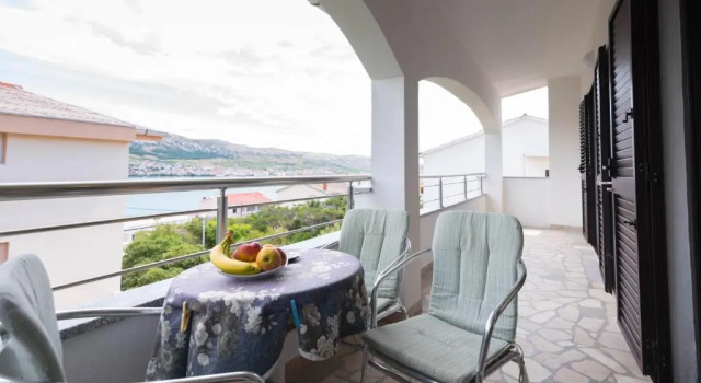 Apartments Salis, Rezerwuj Apartament Pag Pag Island