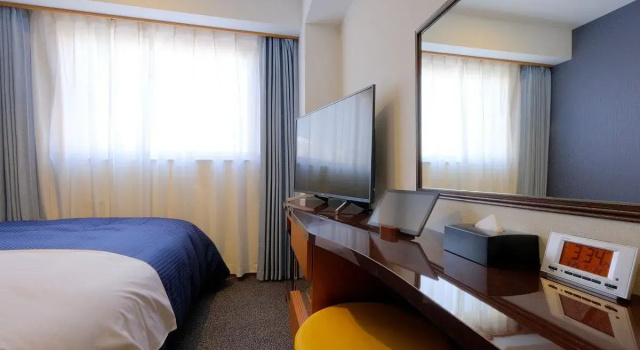 Hotel Grandolce HAKATA, Забронировать Отель Отели префектуры Фукуока 3 звезды, 3*