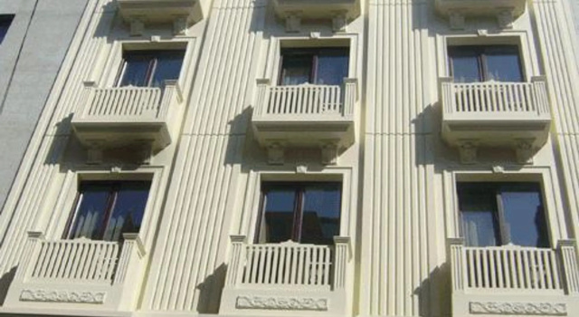 Lyon Hotel İstanbul, Забронировать Отель Фатих Стамбул