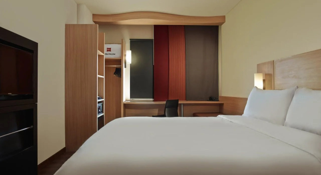 Swiss-Belinn Cawang