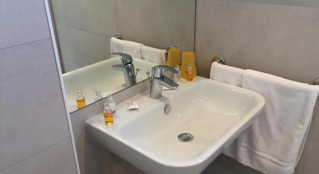 Номер Standard Hotel Pigalle