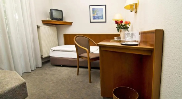 Номер Standard Hotel Stiftswingert