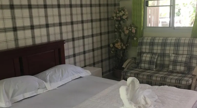 Номер Standard Chogun Hostel
