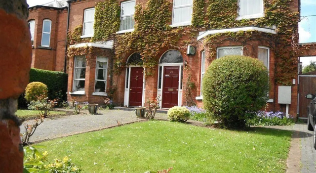 Aishling House