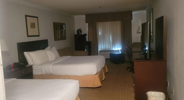 Двухместный номер Superior The Arc Hotel