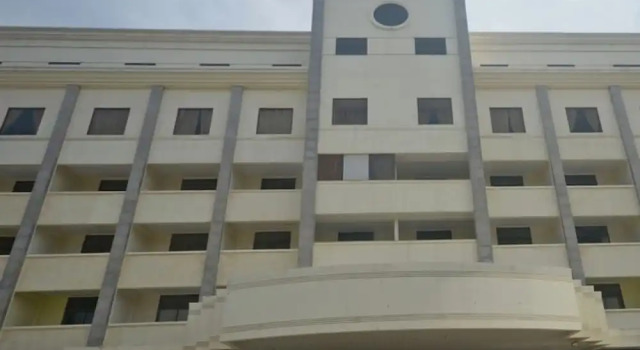 Nida Rooms Marina Batu Ampar At Ggi Hotel, Book Hotel Batu Ampar Batam