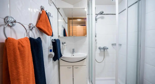 Номер Standard Hotel Kalevala