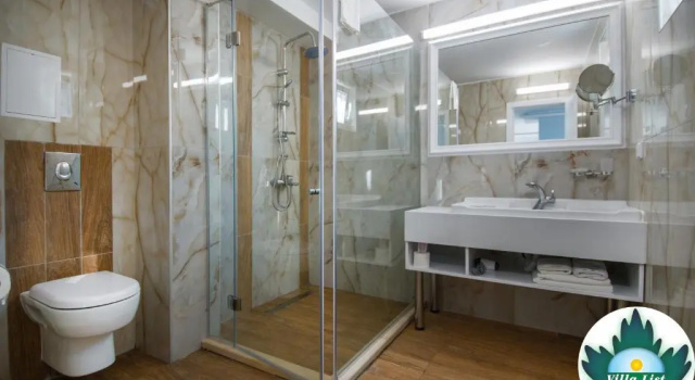 Номер Deluxe Hotel Villa List