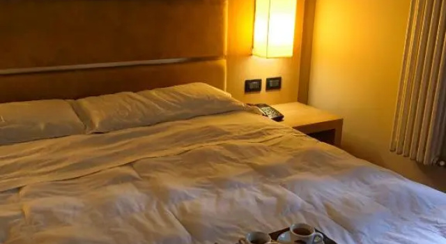 Номер Standard Parco dei Pini - Sila Wellness Hotel