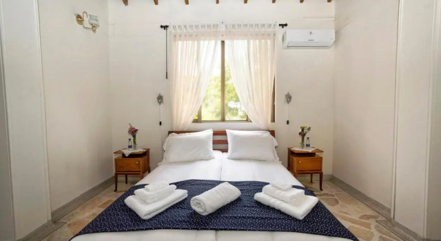 Номер Standard El Lugar Boutique Hotel