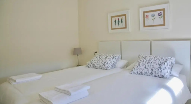 Apartamento Ollerías, 31, Забронировать Апартаменты/квартира Апартаменты Cordoba Province, Апартаменты/квартира